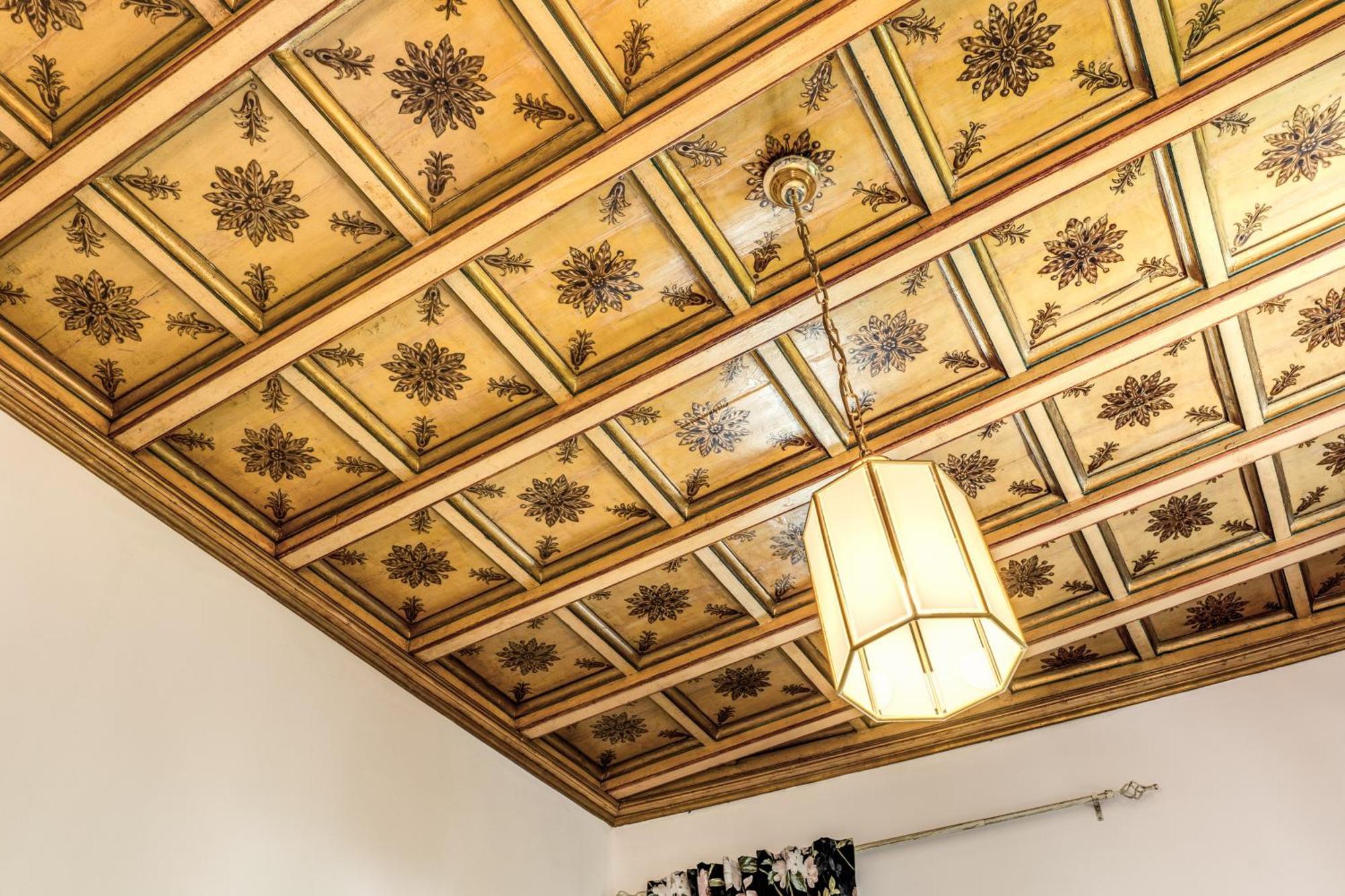 Villa Alberici Rzym Zewnętrze zdjęcie